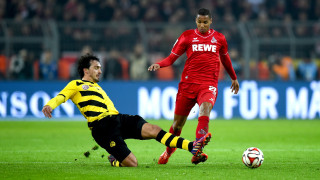 Хумелс отрече за сделка с Манчестър Юнайтед