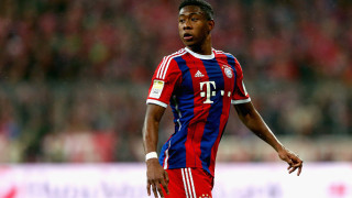 Алаба аут до края на сезона