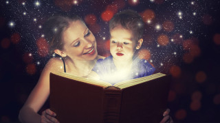 10 мъдри цитата от великите детски книги
