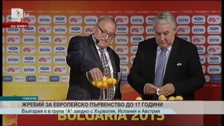 Спорт - Късна емисия - 02.04.2015