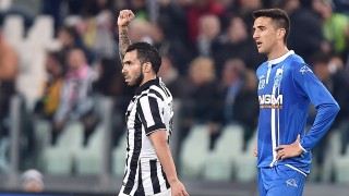 Ювентус докосва титлата (ВИДЕО) 