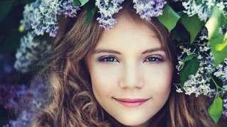 Цветница е!