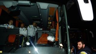 Без футбол в Турция!