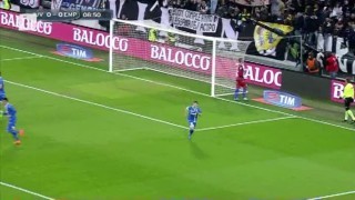 Редовен ли е голът на Карлос Тевес срещу Емполи? (АНКЕТА и ВИДЕО)