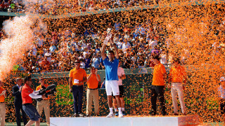 Джокович взе титлата в Маями