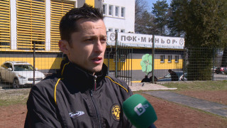 Христо Янев: Треньорът винаги носи голямата отговорност (ВИДЕО)