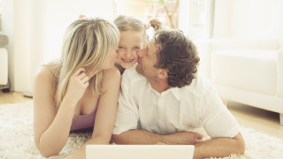 7 начина да вдъхнем самоувереност у детето си