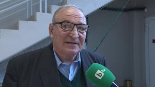 Димитър Пенев за ситуацията в ЦСКА (ВИДЕО)