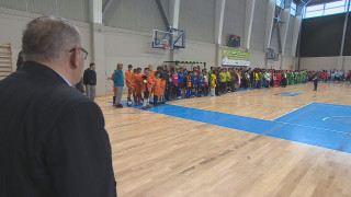 Димитър Пенев в ролята на коментатор  (ВИДЕО)