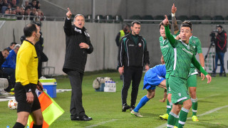 И Лудогорец, и Левски очакват по-тежък реванш