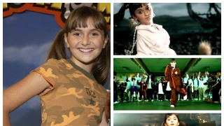 Сладураната от клиповете на Missy Elliot - вижте как изглежда днес! (СНИМКИ)