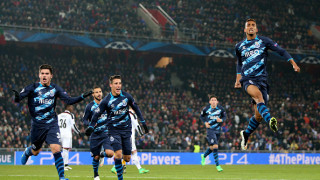 Един клуб за пример