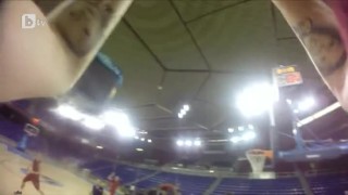 Спорт - Обедна емисия - 10.04.2015