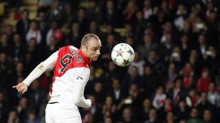 Галатасарай отново иска Бербатов