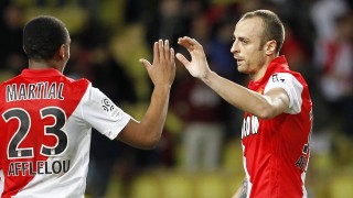 Бербатов и Монако чакат Ювентус /ВИДЕО/