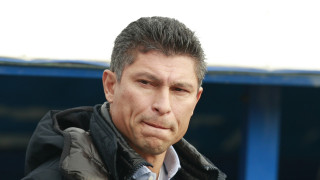 Балъков: Ще дадем всичко от себе си срещу ЦСКА (ВИДЕО)