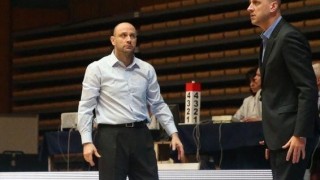 Ученикът победи учителя в дербито Лукойл - Левски