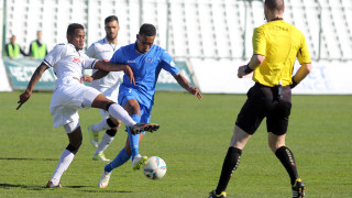 Славия с историческа победа над Левски, 