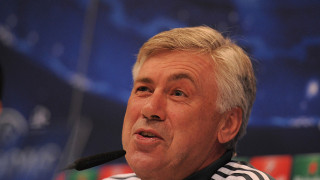 Карло Анчелоти : Шансовете са 50:50