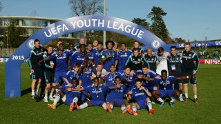 Челси спечели Шампионската лига 