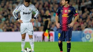 Събират Меси и Роналдо в Мача на звездите