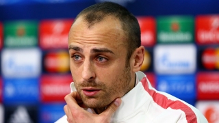 Бербатов отказал на Галатасарай, заради Астън Вила