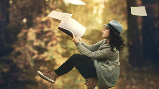Свободните книги ще завладеят България 