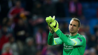 Кой е в основата на снощното нулево равенство в мадридското дерби?