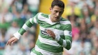 Тонев в групата на Селтик 4 месеца по-късно