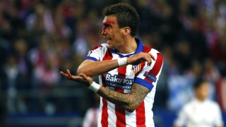 Каквото става на терена - остава на терена. Вижте най-достойното изказване след мадридското дерби!