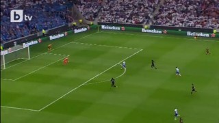 ГОЛ! Порто- Байерн 2-0 (ВИДЕО)
