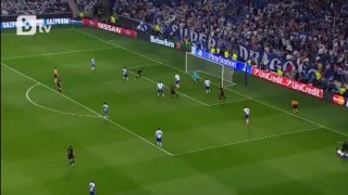 ГОЛ! Алкантара връща едно попадение за Байерн (ВИДЕО)