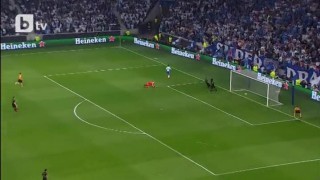ГОЛ! Порто- Байерн 3-1 (ВИДЕО)