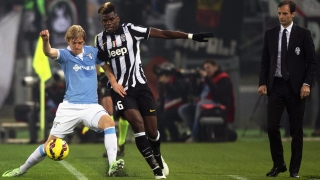 Как ще завърши дербито Ювентус - Лацио довечера? (АНКЕТА)