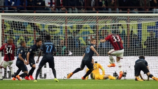 Милан - Интер пряко, днес от 15:00ч. по RING.BG