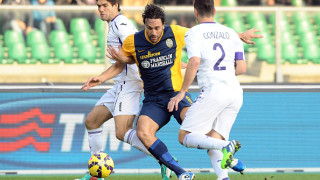 Не пропускайте мача, който обещава зрелище с много голове