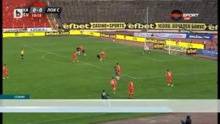 Спорт - Късна емисия - 20.04.2015