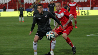 Дисциплинарната комисия не обърна внимание на феновете на Левски 