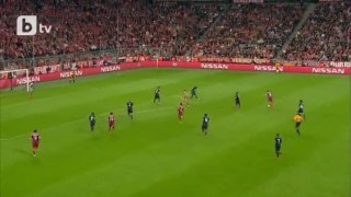 Четвърти гол за 