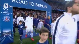 Барселона победи ПСЖ с 2:0 (ВИДЕО ОБЗОР)