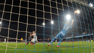 Страхотни голове, куриозни грешки и драма в четвъртфиналите на Лига Европа (ВИДЕО)