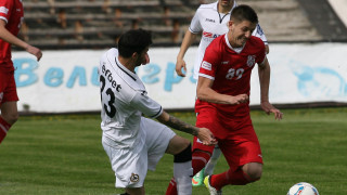 Славия и Хасково не се победиха