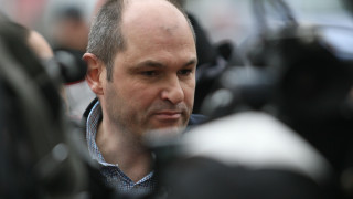 Александър Тодоров: Дано правителството и държавата помогнат на ЦСКА (ВИДЕО)