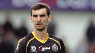 Белгийски футболист получи инфаркт по време на мач