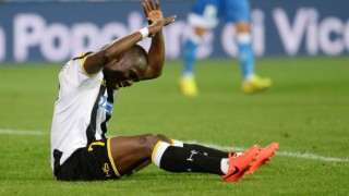 Този ли е най-глупавият футболист? (ВИДЕО)