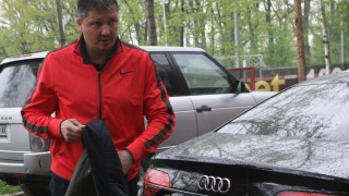 Любо Пенев измисли формулата на успеха за ЦСКА (ВИДЕО)