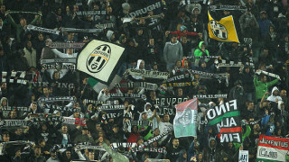 Ювентус на крачка от четвърто поредно скудето - пряко по RING.BG  (ВИДЕО)