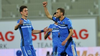 Стоев: Ако Гонзо си тръгне, аз ще бъда лоялен към него (ВИДЕО)