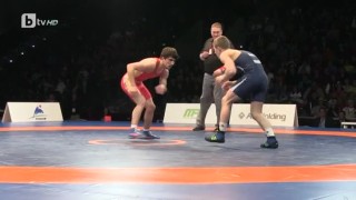 bTV Новините - Спортна емисия - 03.04.2016