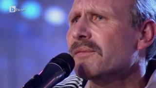 Михаела Филева не понесе разстроената китара на Костадин Митев
